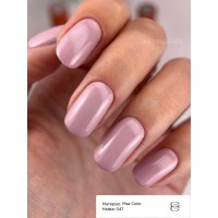 Гель-лак Gemely Max color №47, 6 мл TPO free